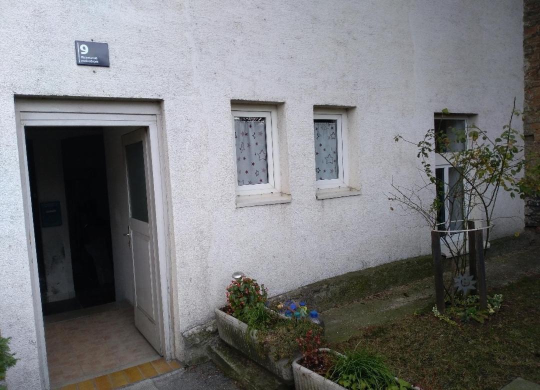Zagreb Main Station Budget Apartment Exterior photo